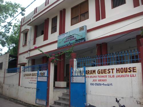 Varanasi Indien Hotel-Promo-Rabatt booking.com