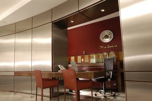 Miguel Hidalgo México Hotel Promo descuento booking.com
