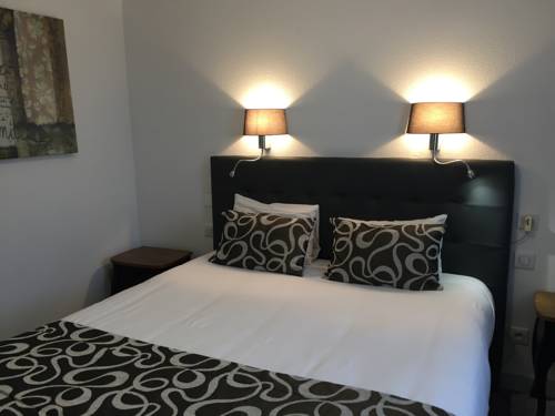 Niort France Hotel Booking.com