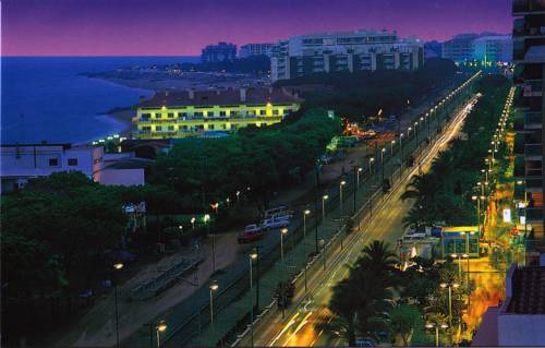 Malgrat de Mar Spain Hotel Booking.com