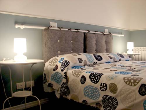 Messina Italien Hotel-Promo-Rabatt booking.com