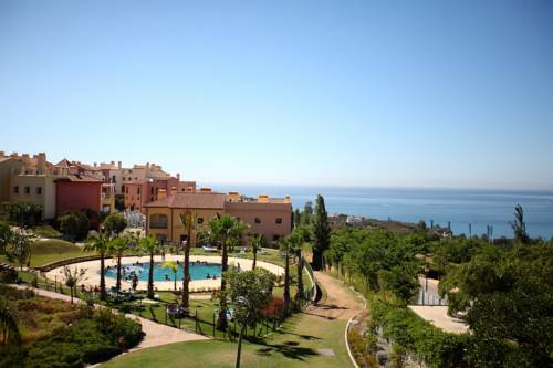 Manilva España Hotel Promo descuento booking.com