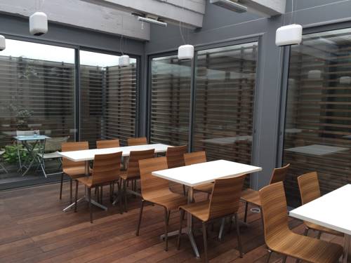 Lille Frankreich Hotel-Promo-Rabatt booking.com