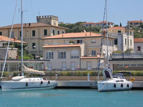 San Vincenzo Italia Hotel Promo descuento booking.com