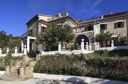 Pollica Italia Hotel Promo descuento booking.com