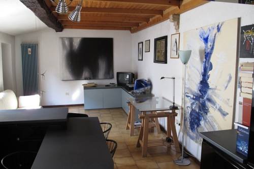 Parma Italien Hotel-Promo-Rabatt booking.com