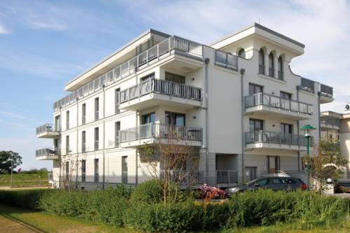 Börgerende-Rethwisch Alemania Hotel Promo descuento booking.com