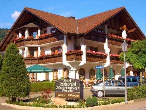 Glottertal Germany Hotel Booking.com