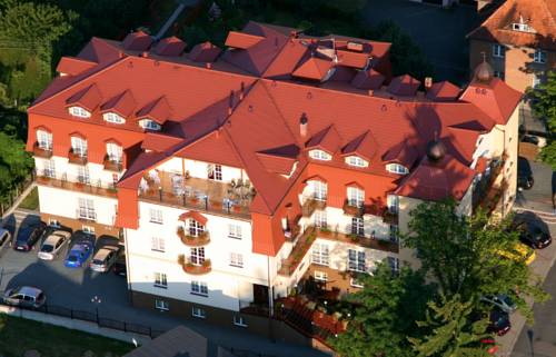 Kudowa Zdrój Poland Hotel Booking.com