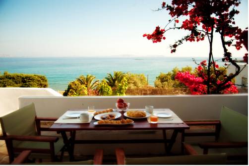 Ayios Sostis Griechenland Hotel-Promo-Rabatt booking.com