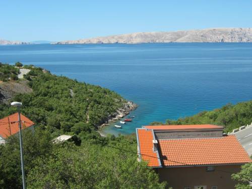 Senj Croacia Hotel Promo descuento booking.com