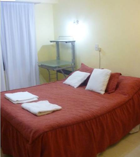 Mar del Plata Argentina Hotel Promo descuento booking.com