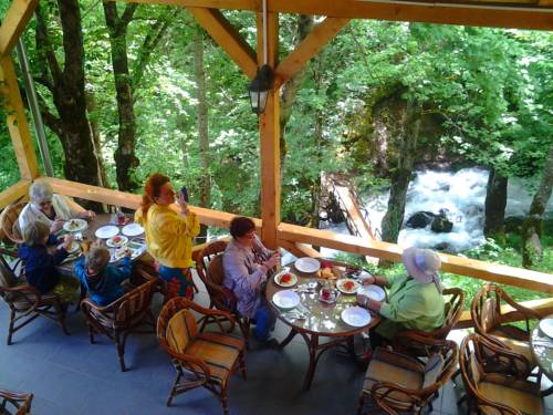 Mojkovac Montenegro Hotel-Promo-Rabatt booking.com