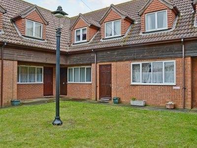 Hemsby Reino Unido Hotel Promo descuento booking.com