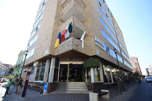 Guadalajara México Hotel Promo descuento booking.com
