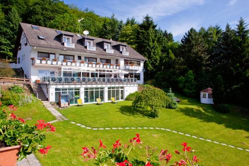 Waldeck Deutschland Hotel-Promo-Rabatt booking.com