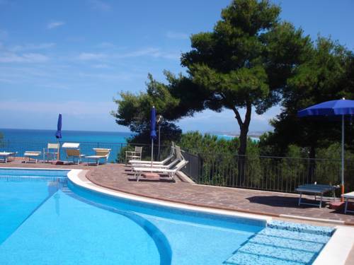 Cirella di Diamante Italien Hotel-Promo-Rabatt booking.com