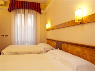 Agoda.com: Smarter Hotel Hotel Agoda.com - Italy