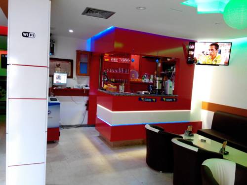 Sarajevo Bosnia y Herzegovina Hotel Promo descuento booking.com