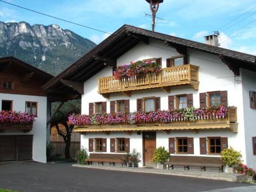 Angerberg Österreich Hotel-Promo-Rabatt booking.com
