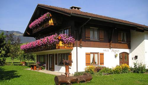 Fischen im Allgäu Alemania Hotel Promo descuento booking.com