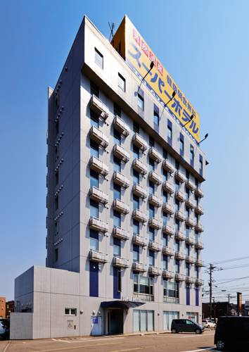 Takaoka Japan Hotel Booking.com