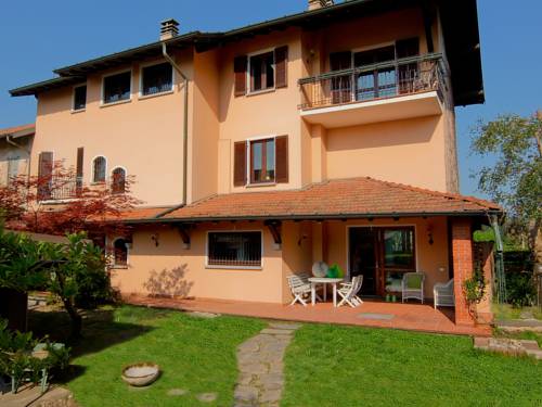 Sesto Calende Italy Hotel Booking.com