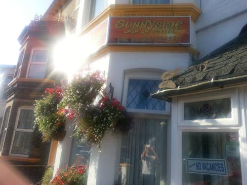 Großer Yarmouth Vereinigtes Königreich Hotel-Promo-Rabatt booking.com