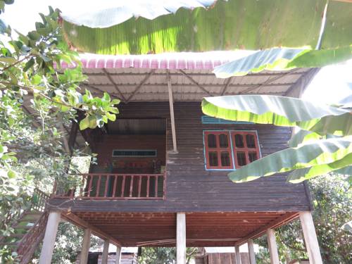 Phumi Chub Chant Sar Kambodscha Hotel-Promo-Rabatt booking.com