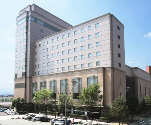 Nagano Japón Hotel Promo descuento booking.com