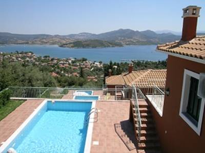 Katoúna Grecia Hotel Promo descuento booking.com
