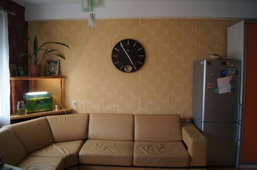 Irkutsk Russland Hotel-Promo-Rabatt booking.com