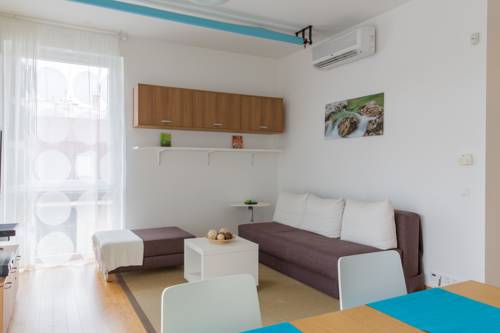Budapest Hungría Hotel Promo descuento booking.com