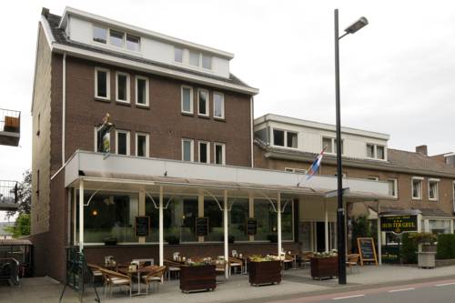 Valkenburg Países Bajos Hotel Promo descuento booking.com