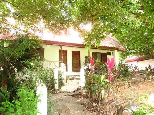 San Ignacio Belice Hotel Promo descuento booking.com
