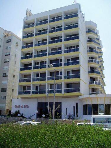 Netanya Israel Hotel-Promo-Rabatt booking.com