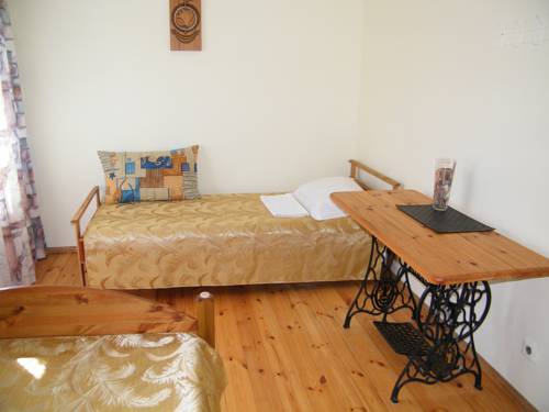 Tuja Letonia Hotel Promo descuento booking.com