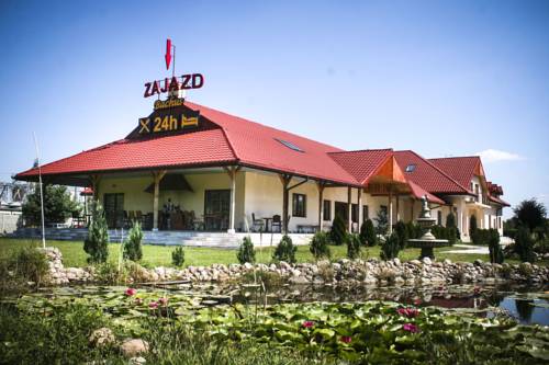 Czarnocin Polen Hotel-Promo-Rabatt booking.com
