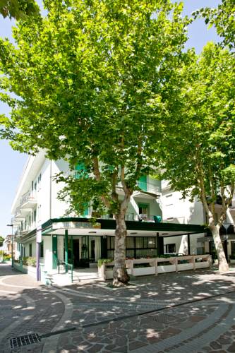 Bellaria Igea Marina Italien Hotel-Promo-Rabatt booking.com