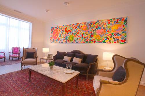 Barcelona Spain Hotel Booking.com