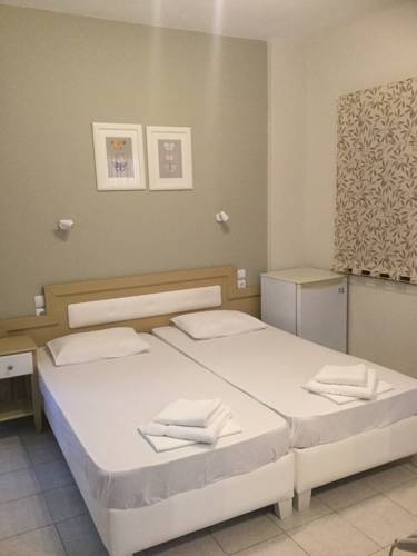 Agios Ioannis Pelio Greece Hotel Booking.com