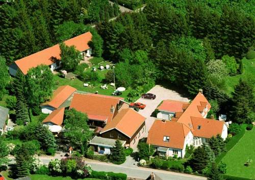 Schwartbuck Germany Hotel Booking.com