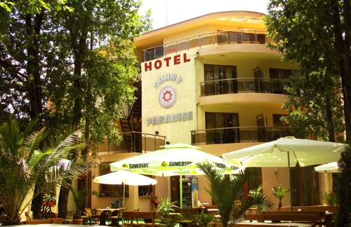 Kiten Bulgaria Hotel Promo descuento booking.com