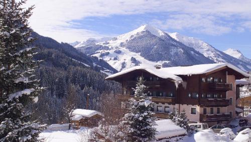 Saalbach Austria Hotel Agoda.com