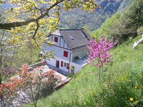 Louvie-Soubiron Frankreich Hotel-Promo-Rabatt booking.com