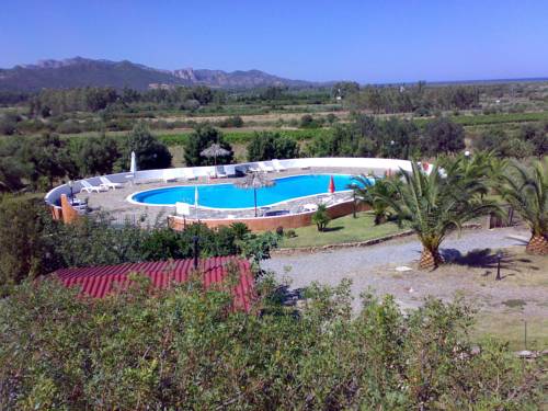 Villaputzu Italia Hotel Promo descuento booking.com