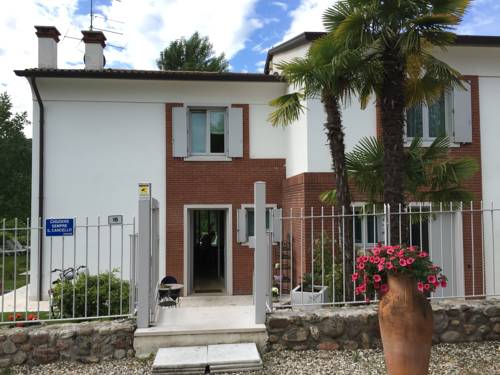 Garda Italien Hotel-Promo-Rabatt booking.com