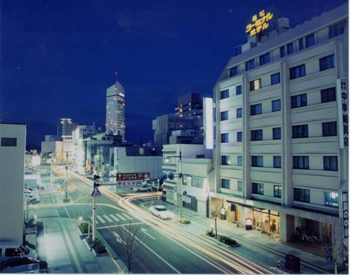 Takamatsu Japan Hotel-Promo-Rabatt booking.com