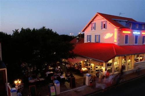 Mimizan-Plage Francia Hotel Promo descuento booking.com