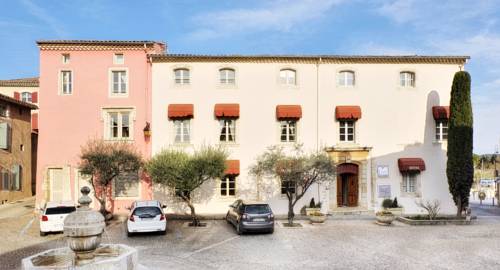 Saint Paul Trois Chateaux France Hotel Booking.com